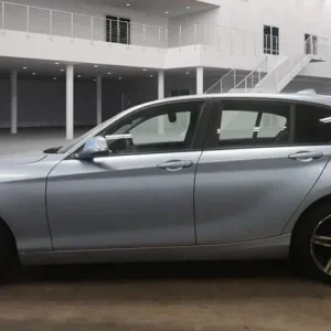 2014 BMW 1 Series 2.0d Sport Euro 5 5-door hatchback - Image 6