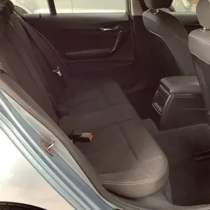 2014 BMW 1 Series 2.0d Sport Euro 5 5-door hatchback - Image 8