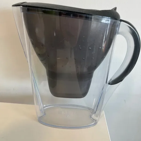 Brita water filter jug