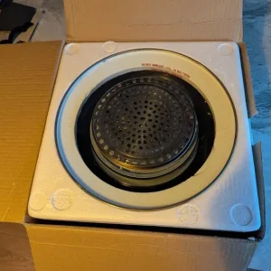 Tower Health Fryer - Image 3