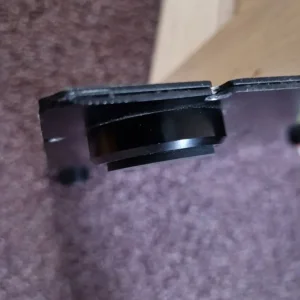 Stack audio linn lp12 ariston rd11 baseboard - Image 3