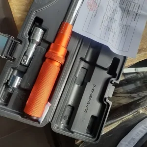 Torque bar - Image 4