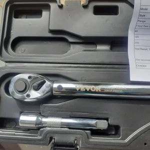 Torque bar - Image 5