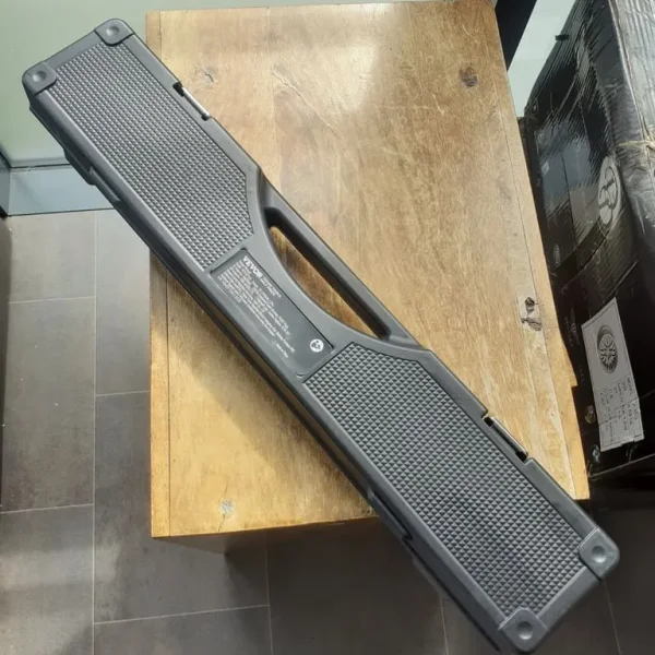 Torque bar