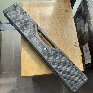 Torque bar