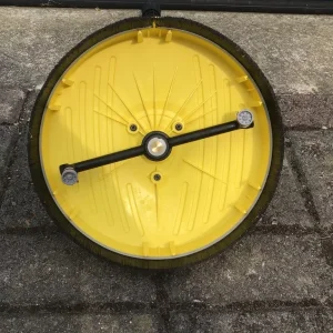 Karcher patio cleaner head - Image 2