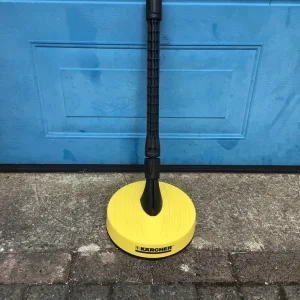 Karcher patio cleaner head