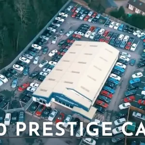 2021 BMW 3 Series 320d Estate Diesel