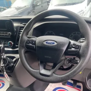 2020 Ford Transit Custom 2.0 EcoBlue 130ps High Roof Leader Van - Image 3