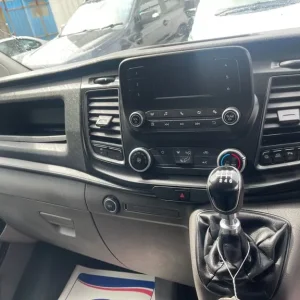 2020 Ford Transit Custom 2.0 EcoBlue 130ps High Roof Leader Van - Image 4