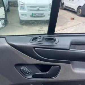 2020 Ford Transit Custom 2.0 EcoBlue 130ps High Roof Leader Van - Image 5