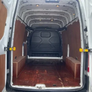 2020 Ford Transit Custom 2.0 EcoBlue 130ps High Roof Leader Van - Image 6