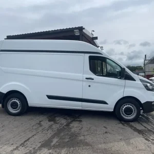 2020 Ford Transit Custom 2.0 EcoBlue 130ps High Roof Leader Van - Image 7