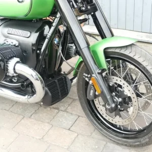 25 BMW R18 with only 9 miles on it - Image 7