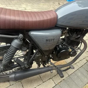 125cc HILTS Motorbike 2021 - Image 4