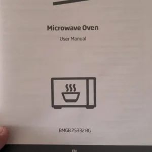 Beko Microwave - Image 2