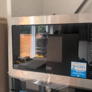 Beko Microwave