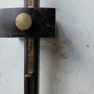 Adjustable twin point gauge - Image 2