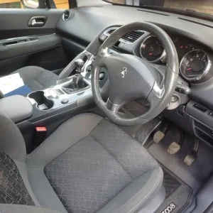 2014 Peugeot 3008 1.6 HDi Active 5dr MPV Diesel Manual - Image 6