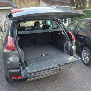 2014 Peugeot 3008 1.6 HDi Active 5dr MPV Diesel Manual - Image 8