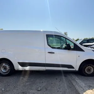 2015 Ford Transit Connect 1.6 TDCi Diesel Panel Van Manual - Image 2
