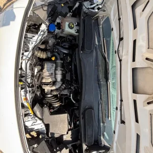 2015 Ford Transit Connect 1.6 TDCi Diesel Panel Van Manual - Image 8