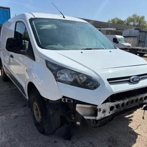 2015 Ford Transit Connect 1.6 TDCi Diesel Panel Van Manual