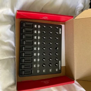 Akai Midimix DAW/Midi Control Surface