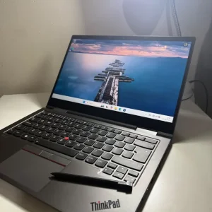 Lenovo ThinkPad X1 Yoga 8th Gen with 16GB RAM and 512GB SSD - Image 2