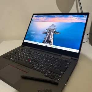 Lenovo ThinkPad X1 Yoga 8th Gen with 16GB RAM and 512GB SSD - Image 3