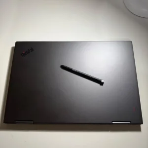 Lenovo ThinkPad X1 Yoga 8th Gen with 16GB RAM and 512GB SSD - Image 7