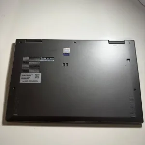 Lenovo ThinkPad X1 Yoga 8th Gen with 16GB RAM and 512GB SSD - Image 8