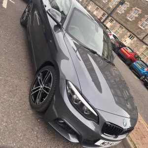BMW 2 Series Coupe 2019 - Image 5