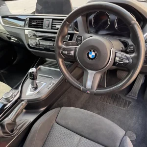 BMW 2 Series Coupe 2019 - Image 6