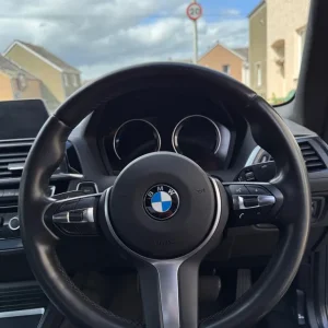 BMW 2 Series Coupe 2019 - Image 7
