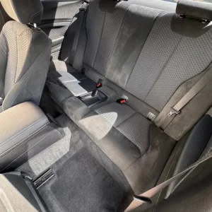 BMW 2 Series Coupe 2019 - Image 8