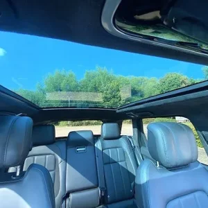 2019 Land Rover Range Rover Sport 3.0 P400 HST 5dr Auto Estate Petrol - Image 4