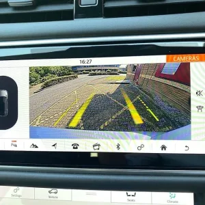 2019 Land Rover Range Rover Sport 3.0 P400 HST 5dr Auto Estate Petrol - Image 6