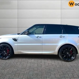 2019 Land Rover Range Rover Sport 3.0 P400 HST 5dr Auto Estate Petrol - Image 7