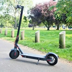 Electric Scooter M365 Pro ES80 – 35km/h, Foldable, Waterproof
