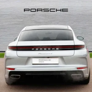 2025 Porsche Panamera Hatchback 2.9 V6 4E-Hybrid 5-door PDK - Image 4
