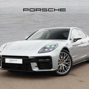 2025 Porsche Panamera Hatchback 2.9 V6 4E-Hybrid 5-door PDK - Image 7