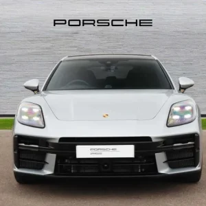 2025 Porsche Panamera Hatchback 2.9 V6 4E-Hybrid 5-door PDK - Image 8