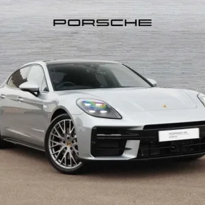 2025 Porsche Panamera Hatchback 2.9 V6 4E-Hybrid 5-door PDK