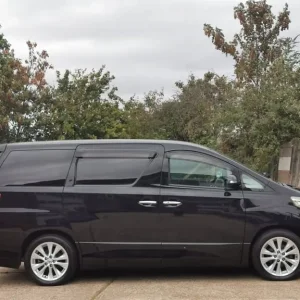 2009 Toyota Alphard 2.4L Auto, 7-Seater, Fresh Import - Image 8