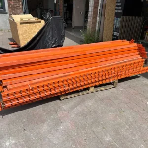 RediRack Heavy Duty Pallet Racking Beams & Frames - Image 2
