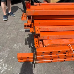 RediRack Heavy Duty Pallet Racking Beams & Frames - Image 3