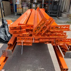 RediRack Heavy Duty Pallet Racking Beams & Frames - Image 4