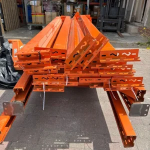 RediRack Heavy Duty Pallet Racking Beams & Frames - Image 5