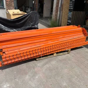 RediRack Heavy Duty Pallet Racking Beams & Frames